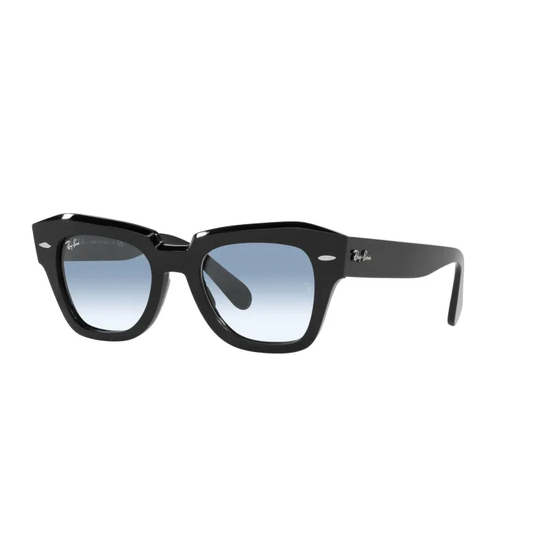 RAYBAN 2186 901/3F 49