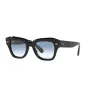 RAYBAN 2186 901/3F 49