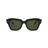 RAYBAN 2186 901/31 52