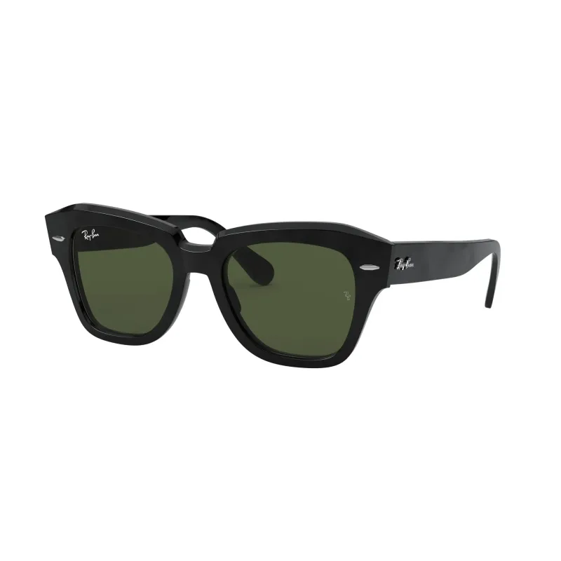 RAYBAN 2186 901/31 52