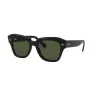 RAYBAN 2186 901/31 52