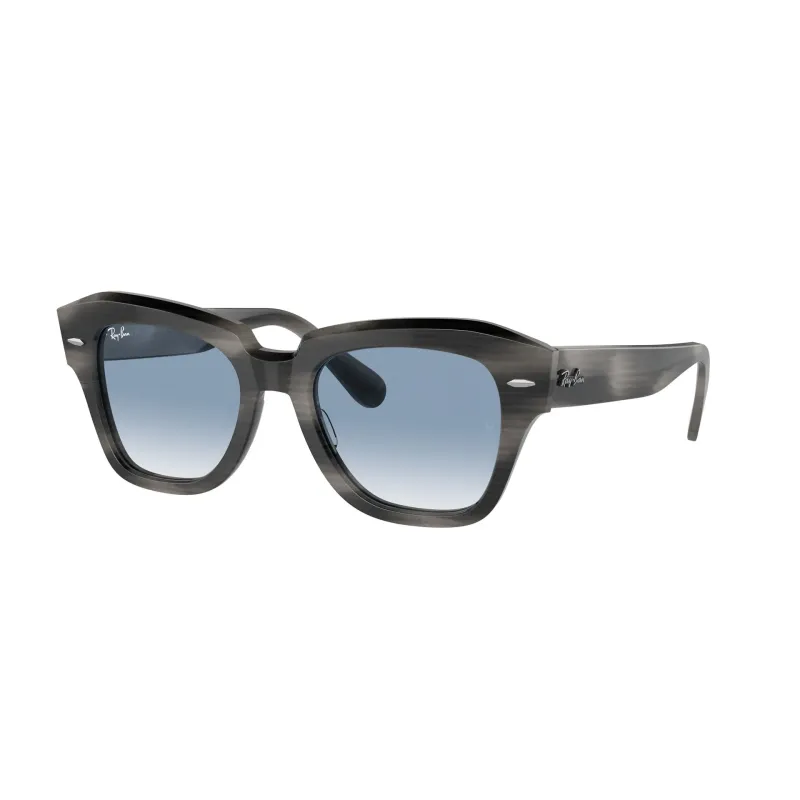 RAYBAN 2186 14043F 49