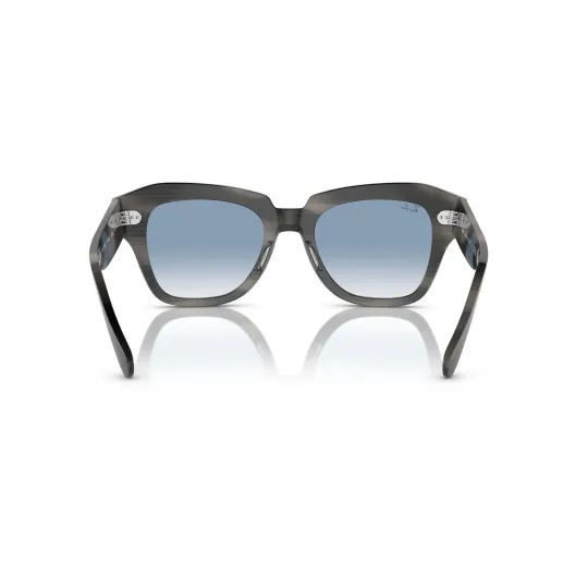 RAYBAN 2186 14043F 49