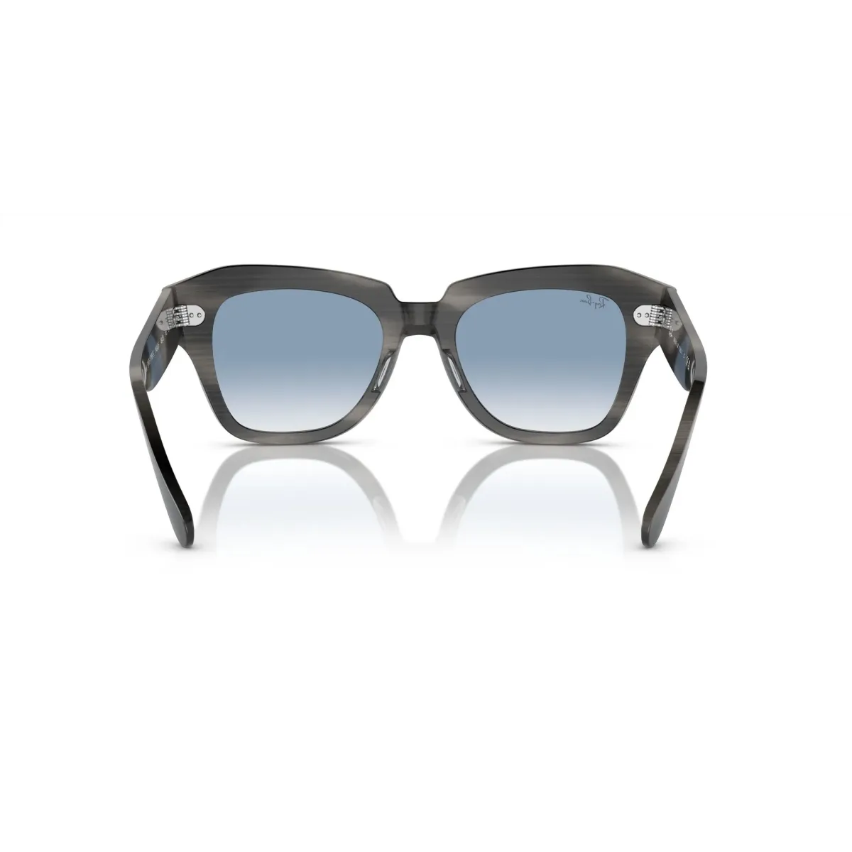 RAYBAN 2186 14043F 49