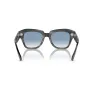 RAYBAN 2186 14043F 49