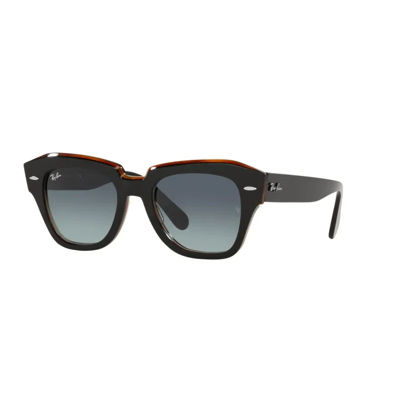 RAYBAN 2186 132241 52