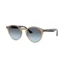RAYBAN 2180 6788V1 49
