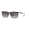 RAYBAN 4359L 601S8G 57
