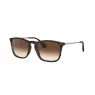 RAYBAN 4187L 856/13 54