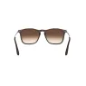 RAYBAN 4187L 856/13 54
