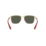 RAYBAN 3673M F06171 56