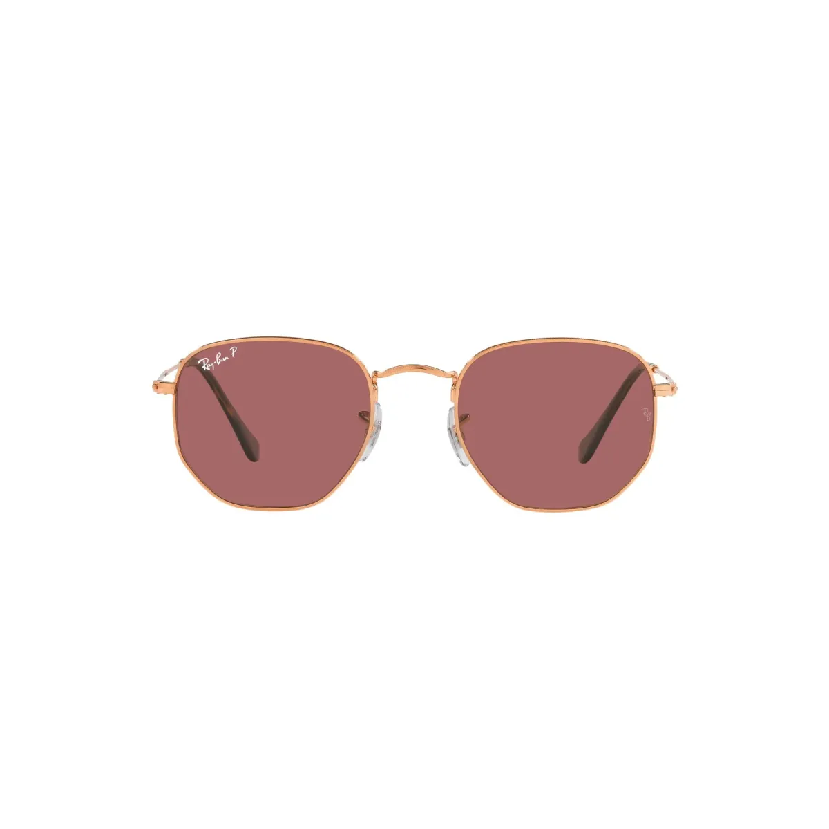 RAYBAN 3548N 9202AF 51
