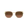 RAYBAN 3548N 912443 48