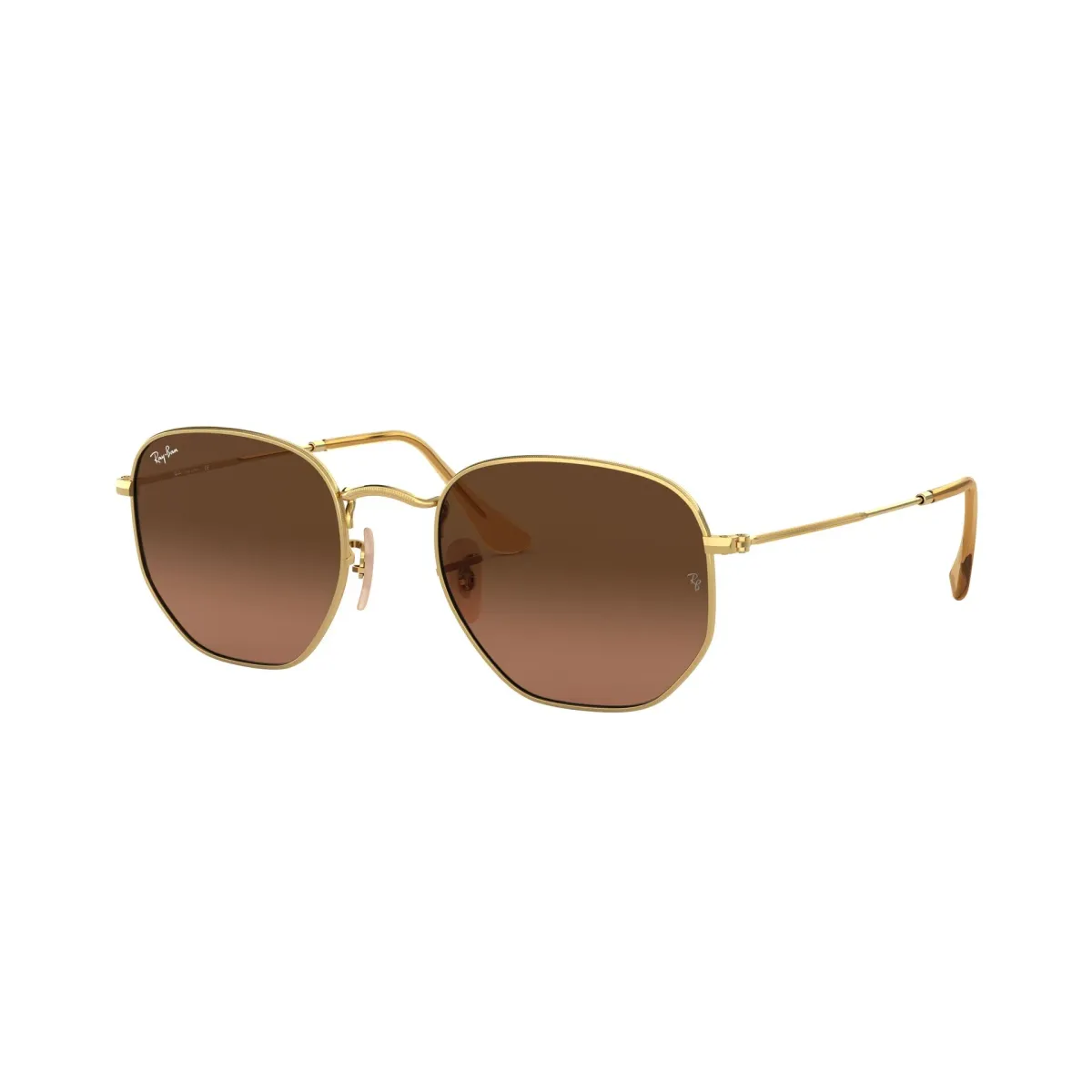 RAYBAN 3548N 912443 48