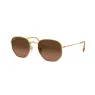 RAYBAN 3548N 912443 48