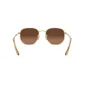 RAYBAN 3548N 912443 48