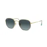 RAYBAN 3548N 91233M 51
