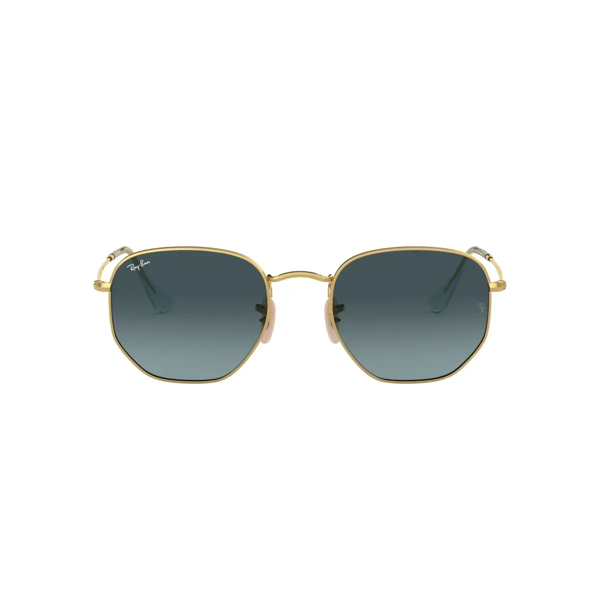 RAYBAN 3548N 91233M 51