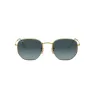 RAYBAN 3548N 91233M 51