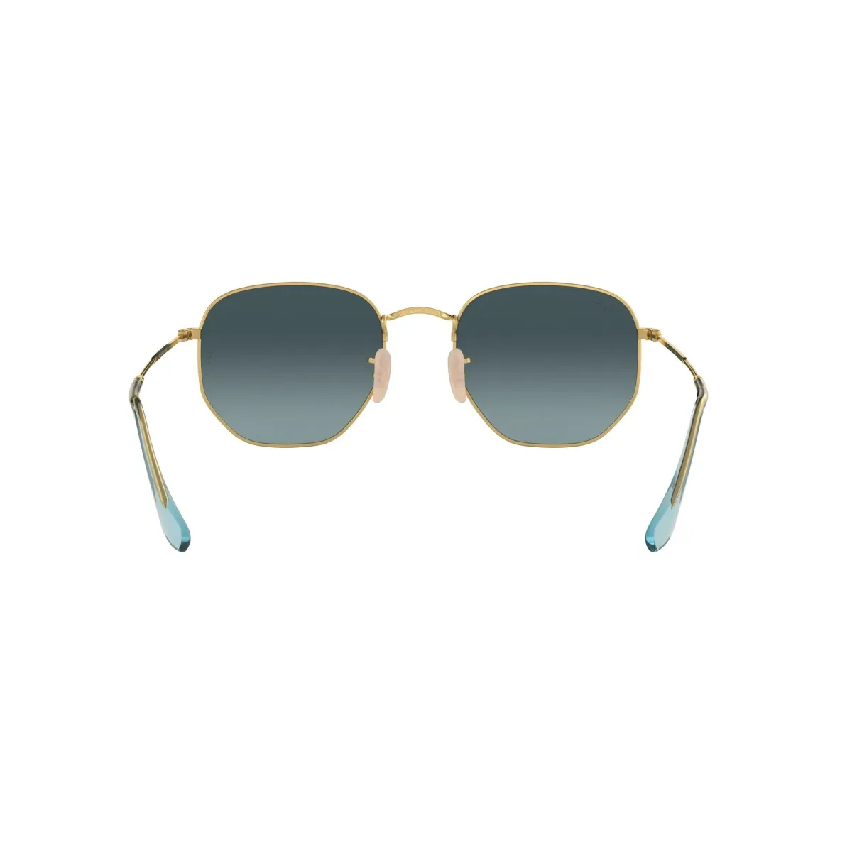 RAYBAN 3548N 91233M 51