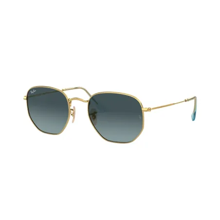 RAYBAN 3548N 91233M 48