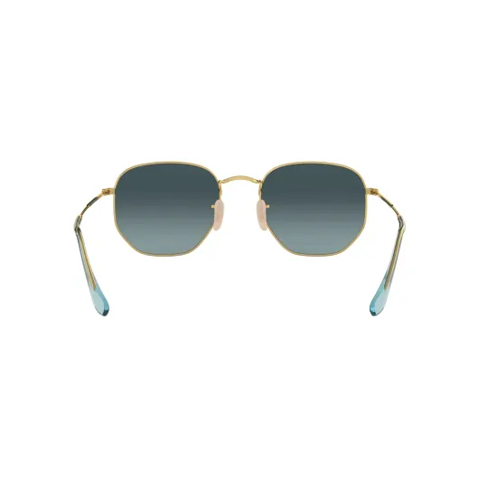 RAYBAN 3548N 91233M 48
