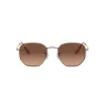 RAYBAN 3548N 9069A5 48