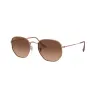 RAYBAN 3548N 9069A5 48
