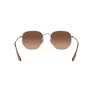RAYBAN 3548N 9069A5 48