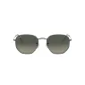 RAYBAN 3548N 004/71 51