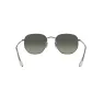RAYBAN 3548N 004/71 51
