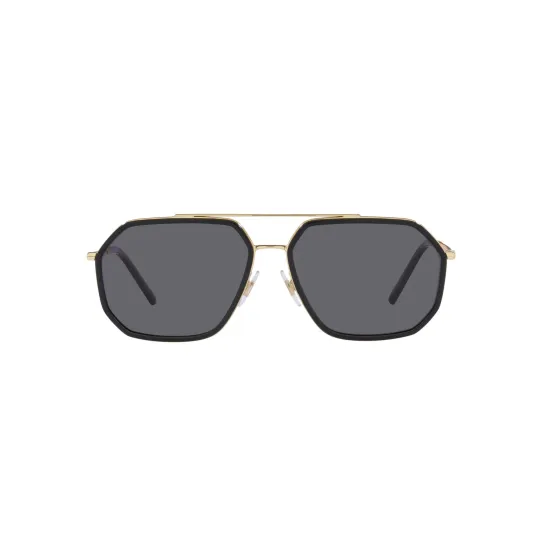 DOLCE GABBANA DG2285 02/81 60