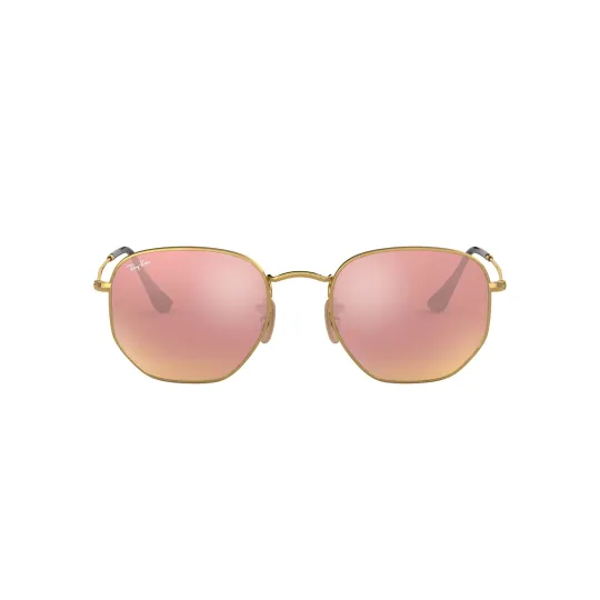 RAYBAN 3548N 001/Z2 48