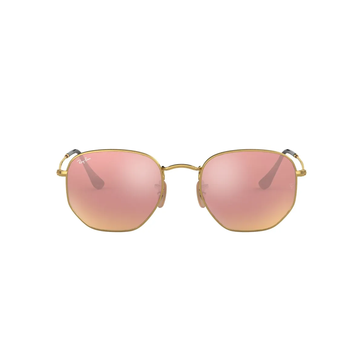 RAYBAN 3548N 001/Z2 48