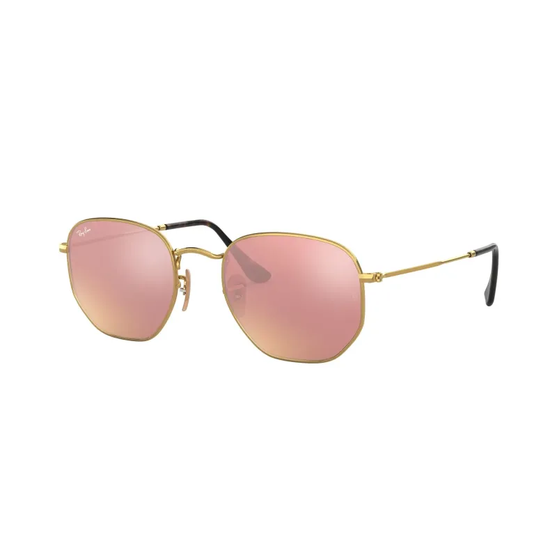 RAYBAN 3548N 001/Z2 48