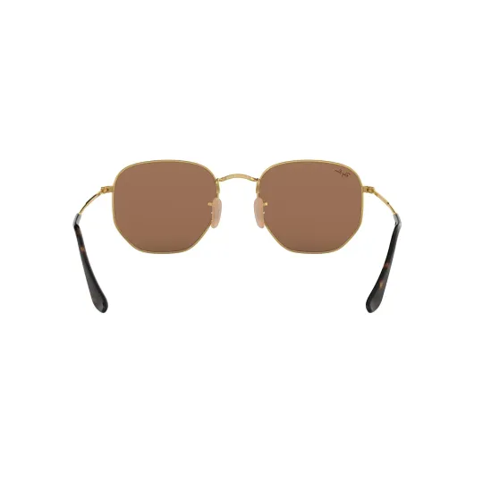 RAYBAN 3548N 001/Z2 48