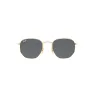 RAYBAN 3548N 001/R5 51