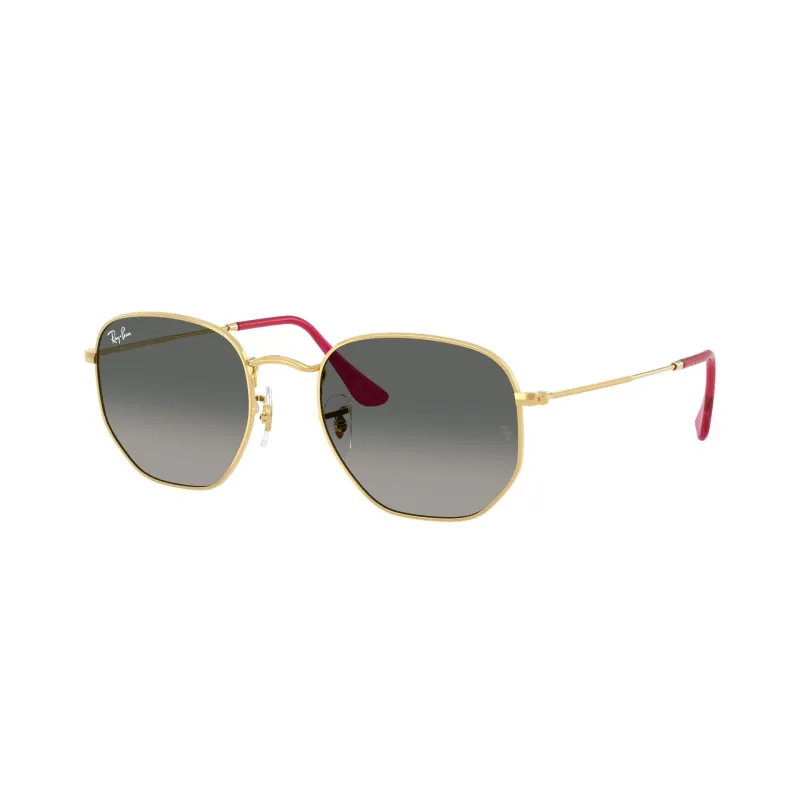 RAYBAN 3548N 001/71 51