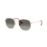 RAYBAN 3548N 001/71 51