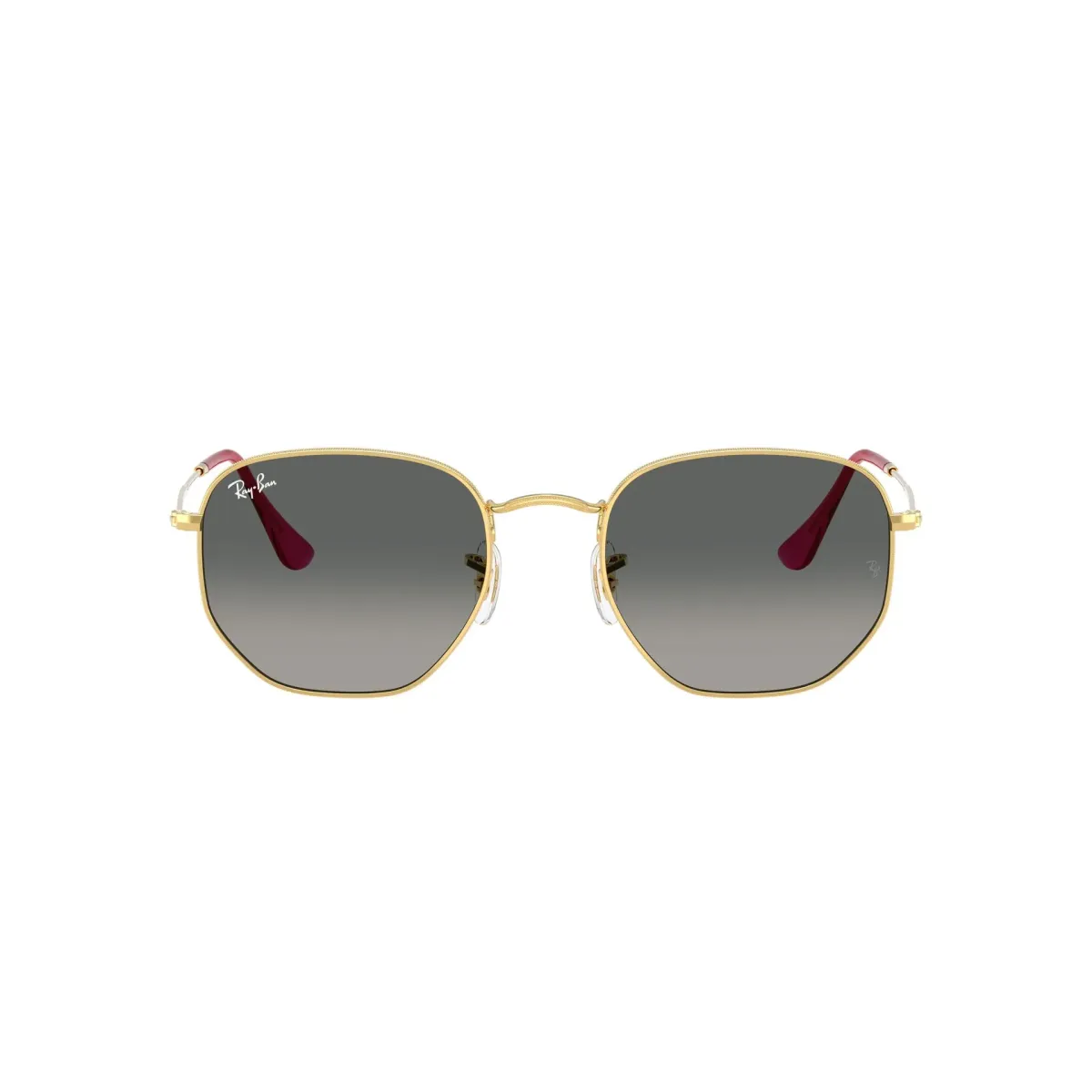 RAYBAN 3548N 001/71 51