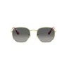 RAYBAN 3548N 001/71 51