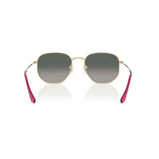 RAYBAN 3548N 001/71 51