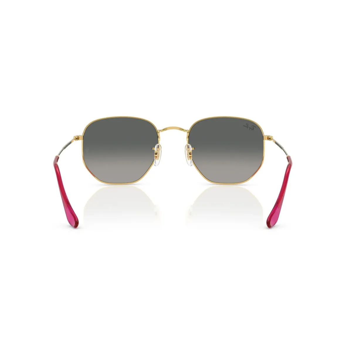 RAYBAN 3548N 001/71 51