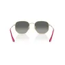 RAYBAN 3548N 001/71 51