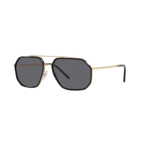DOLCE GABBANA DG2285 02/81 60