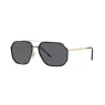 DOLCE GABBANA DG2285 02/81 60