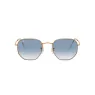 RAYBAN 3548 92023F51