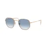 RAYBAN 3548 92023F51