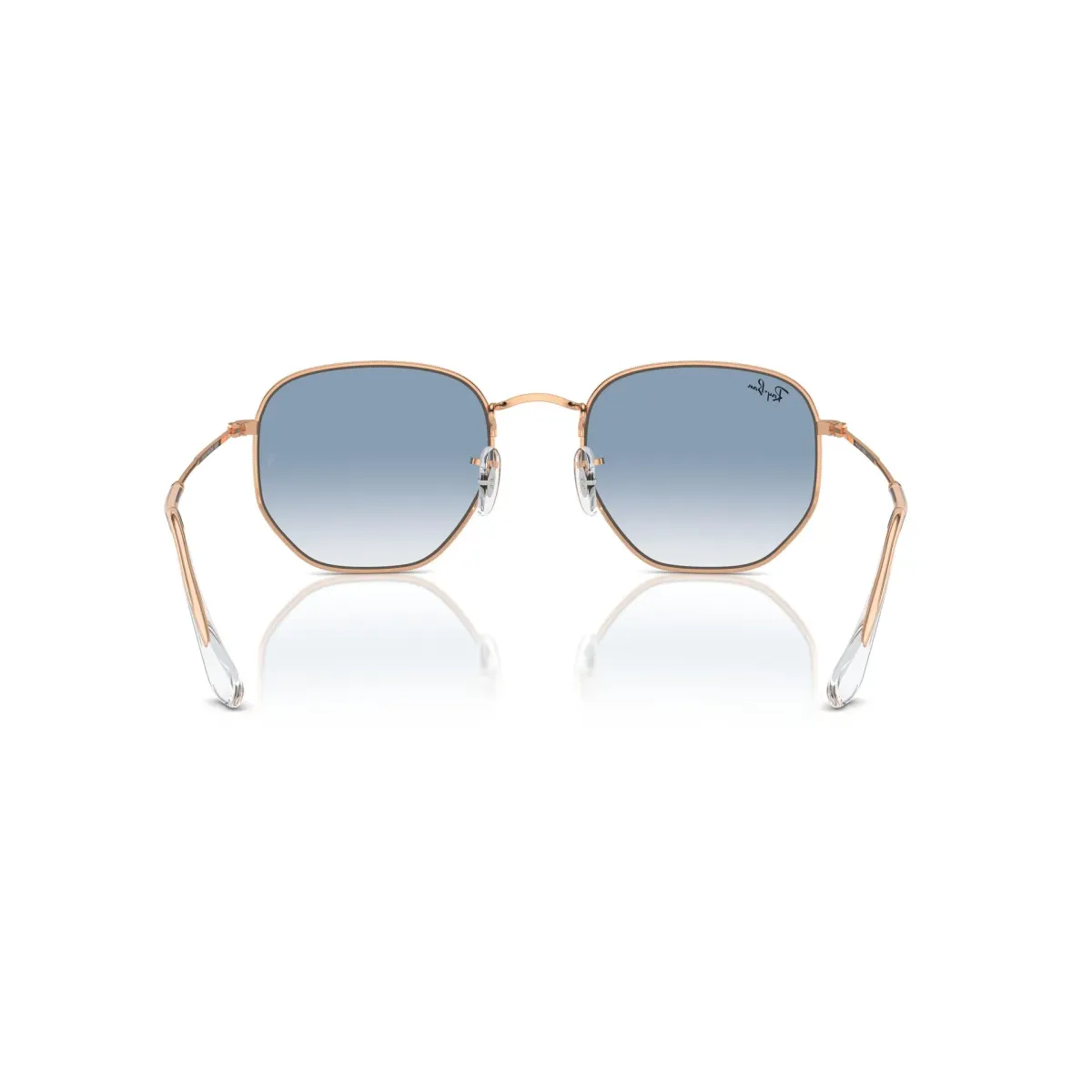 RAYBAN 3548 92023F51