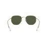 RAYBAN 3548 919631 51